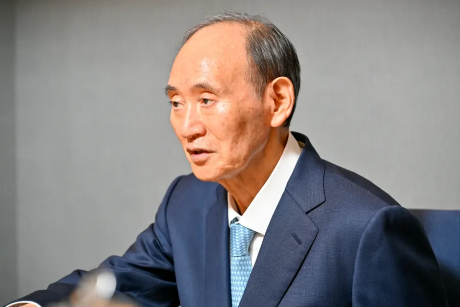 「強い官邸」はいかに作られたのか――「愛されるより恐れられる」リーダーの条件