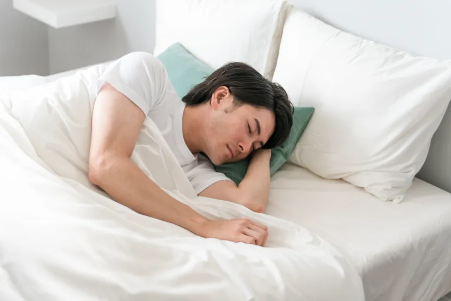 あなたの寿命を左右する「疲労対策」を「食事・睡眠・寝具」で考える