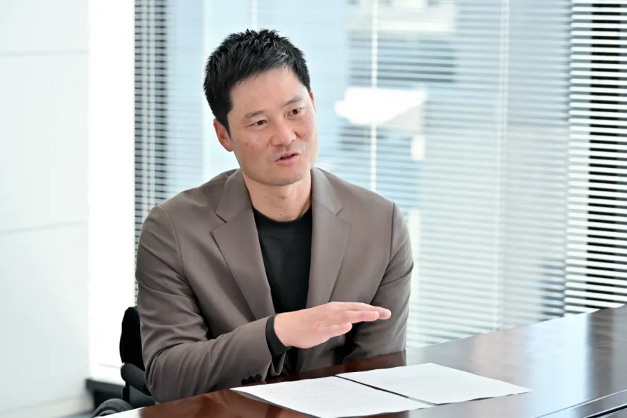 いかに車いすテニスを「産業」に変えたか――男子シングルス史上初「生涯ゴールデンスラム」国枝慎吾を支えたモチベーション