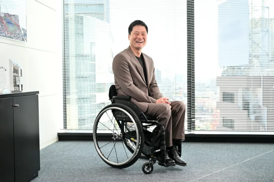 セカンドキャリアの分岐点――世界ランク1位で引退・国枝慎吾の「未知」か「既知」かという選択