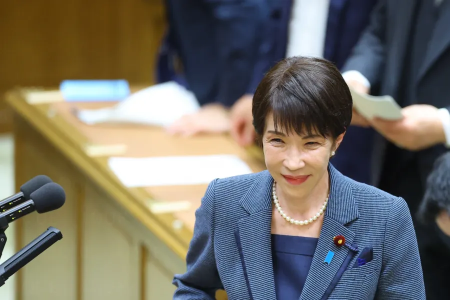 ナフサ不足の陰で囁かれる、高市首相「一強体制」への危惧