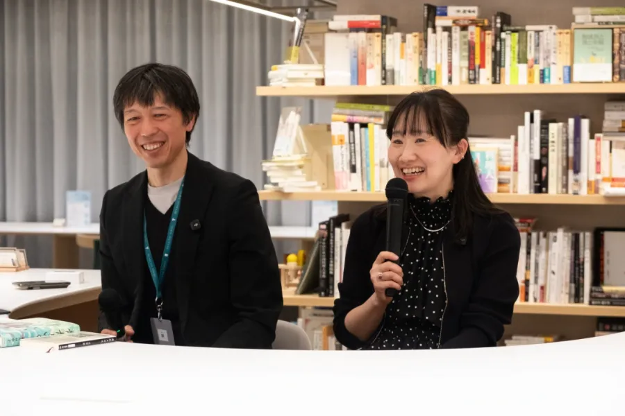 『木挽町のあだ討ち』永井紗耶子が語る「私の3冊」――太宰治で知った相性の良い本の見つけ方