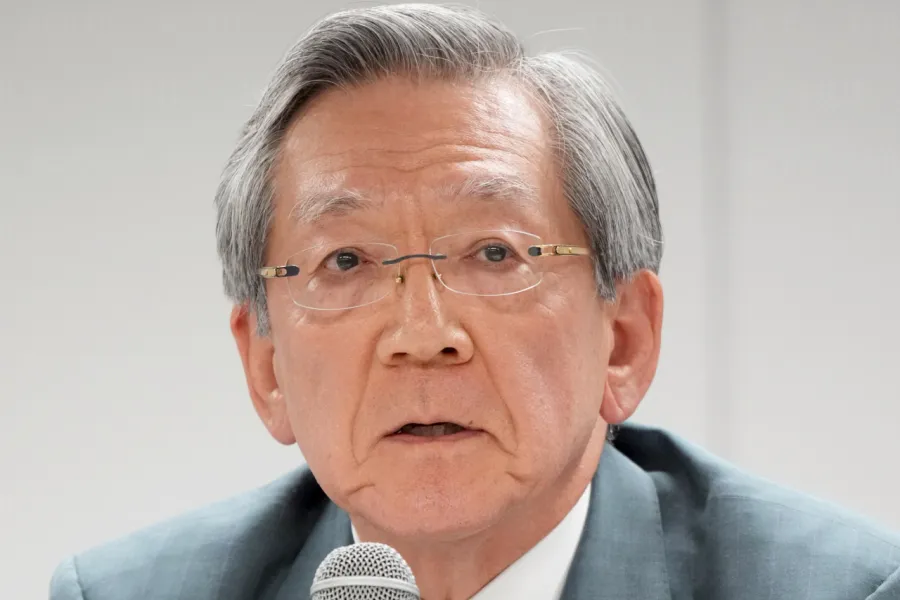 東京電力HD「新会長」と東京地検特捜部に逮捕された「背任社長」の“ブラックな関係”