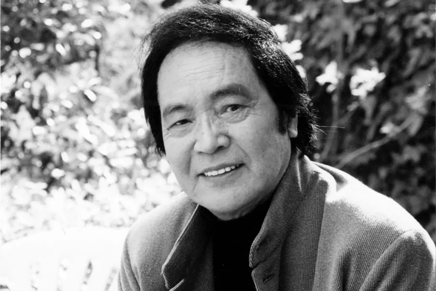 遺体が見つかった日、「太宰はバカだ」と呟いて……名優が明かす「太宰治」と「井伏鱒二」の交遊記