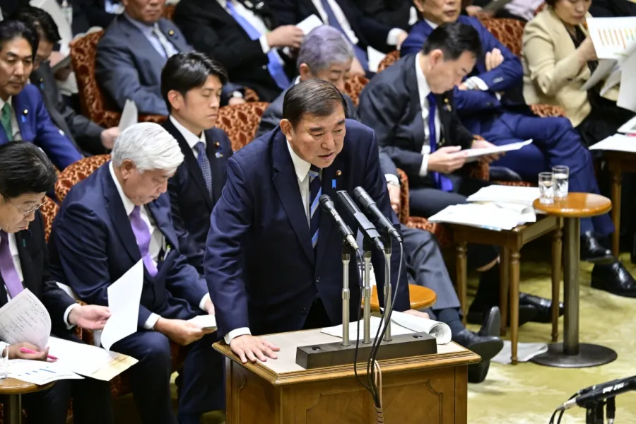 「官邸は和気あいあいとしていた」「媚中というレッテル貼りは無意味」――総選挙敗北以降、何が起きていたのか