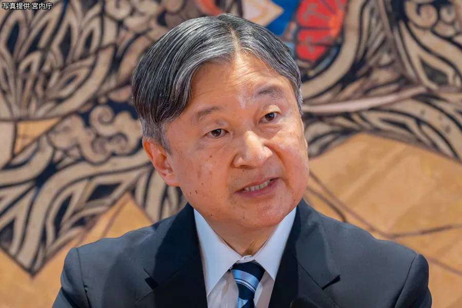 皇室典範改正に「異例のご発言」　政府が察するべき天皇陛下の“お気持ち”