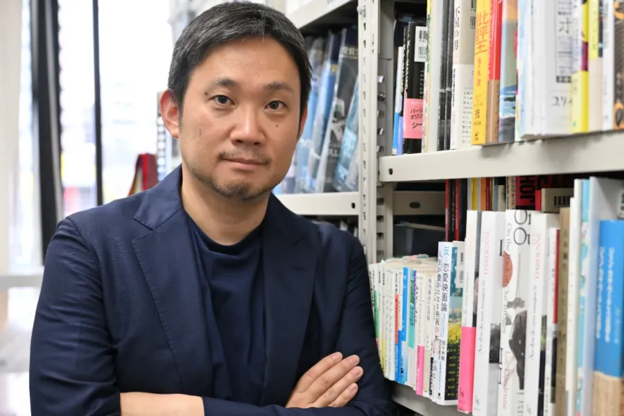 『急に具合が悪くなる』を生んだユマニチュードと演出の結節点――濱口竜介監督インタビュー