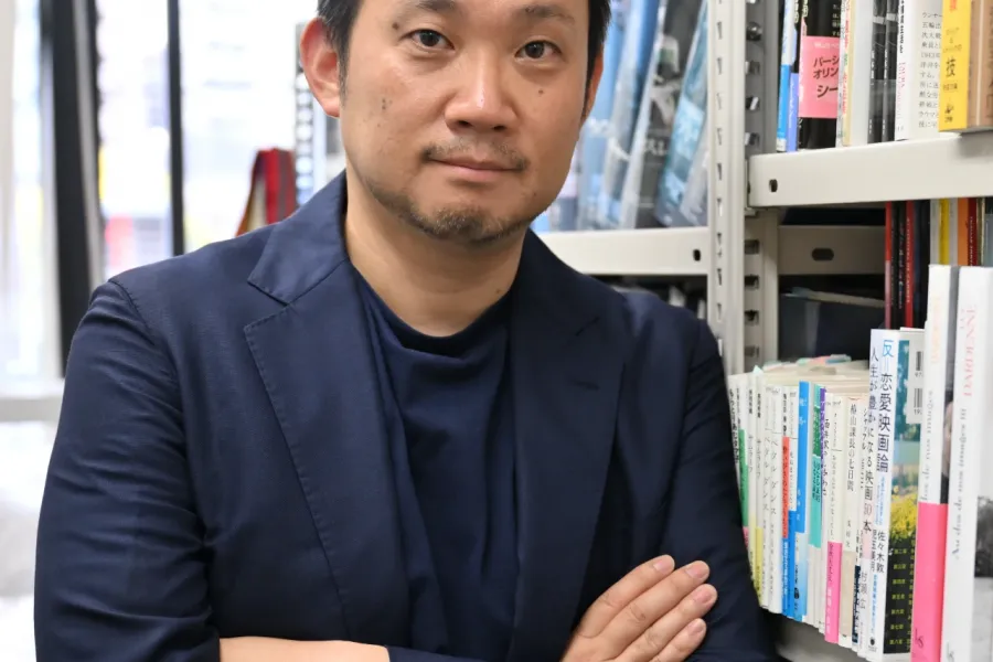 『急に具合が悪くなる』を生んだユマニチュードと演出の結節点――濱口竜介監督インタビュー