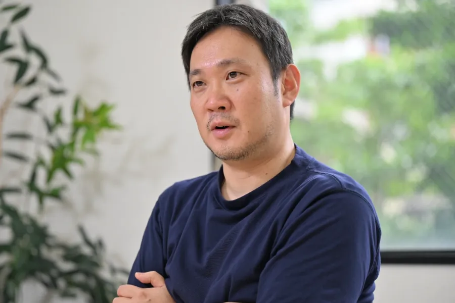 「私たちは偶然がやってくるための準備をしている」――濱口竜介監督が語るカメラと被写体の関係性