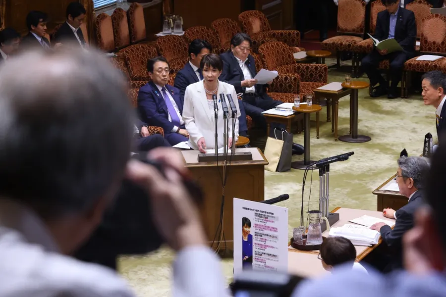 高市早苗批判者が「オオカミ少年」になってしまう根本的な理由
