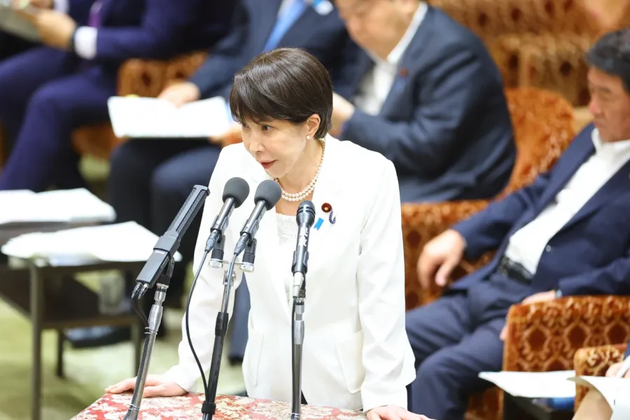 鈴木幹事長は萩生田氏に交代か――高市政権が画策する盆明け「党役員人事」「内閣改造」の焦点