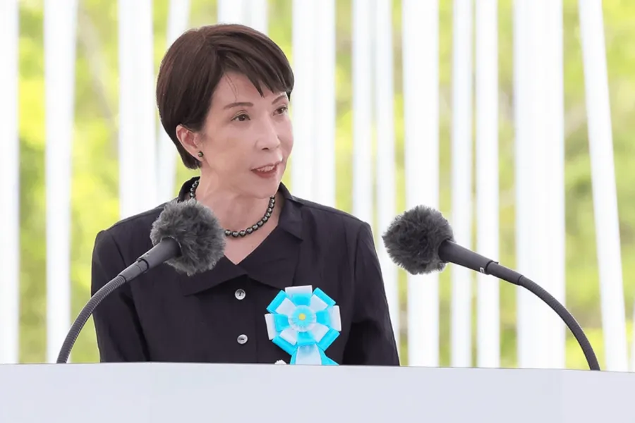 「定数削減」でうるさい維新より「沖縄知事選」で公明党に頼りたい自民党の本音