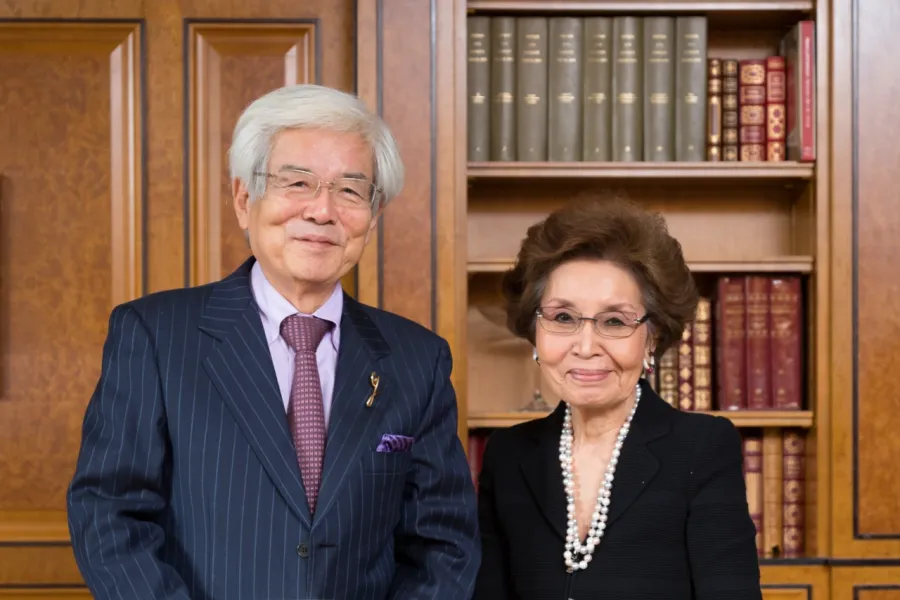 養老孟司と塩野七生が語るAI「これから人間はどこへ行くのか」 