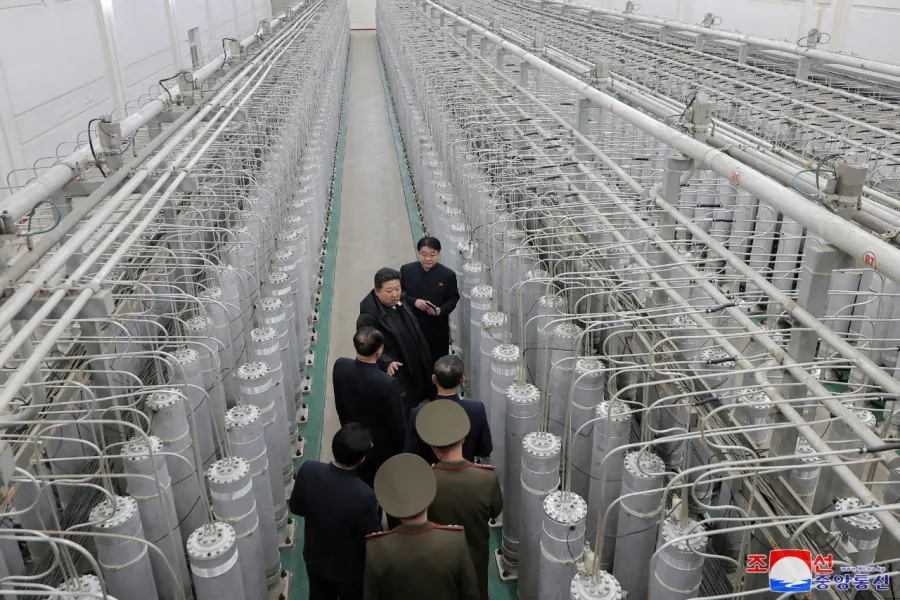 「北朝鮮の非核化」棚上げ論に共鳴する韓国、参照される「日本」