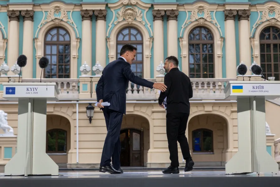 ウクライナは「戦争の潮目」を変えたのか――「ロシアの苦境」論が着目するもの