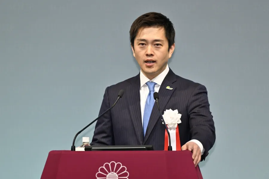 吉村洋文が打ち出した「三度目の都構想」から始まる連立瓦解の兆し