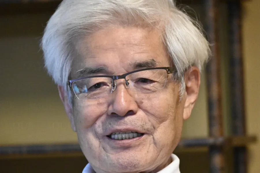 「自分の死についてあれこれ考えても仕方がない」　Nスペが闘病生活を追った「養老孟司」さんの独自の死生観