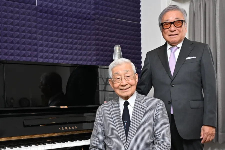 【日本公演「60周年」記念対談】髙嶋弘之×新田和長　「ビートルズ」熱狂の舞台裏