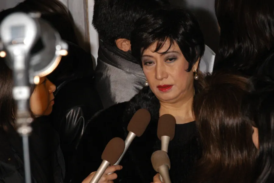 消えない道標――美輪明宏さんが遺した言葉