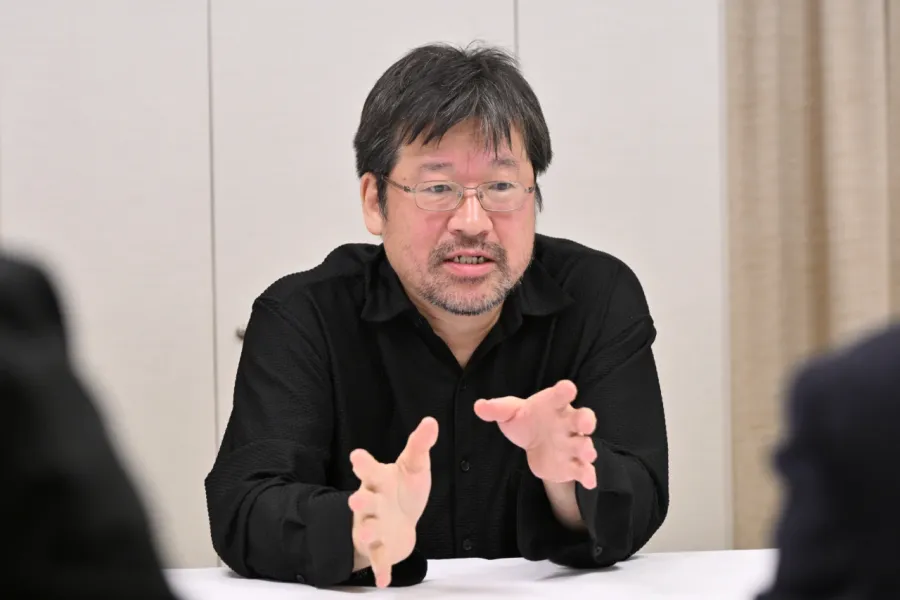 「フジテレビ」で起きた「橋本愛」とのハラスメント騒動――渦中の当事者「佐藤二朗」は何を語ったのか
