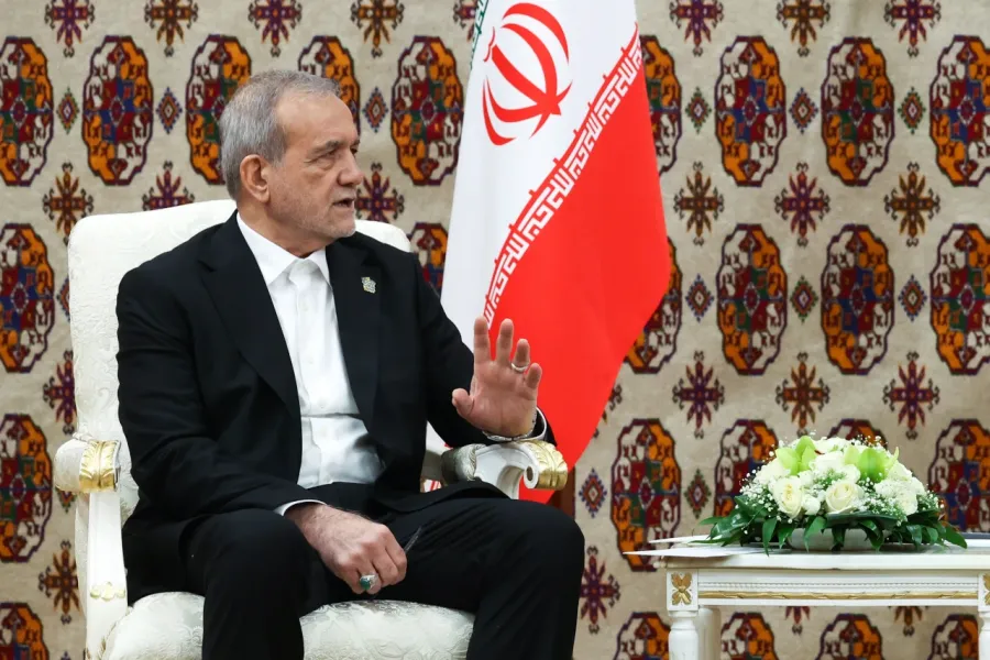 日本は「意志への攻撃」を克服できるか――イラン戦争から学ぶべき教訓