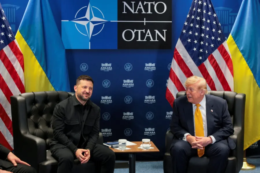「アメリカ抜き」を模索するNATOの最も重要な課題とは？