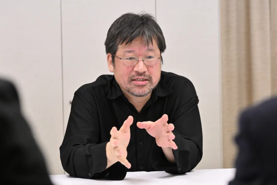 橋本愛に「ハラスメント」報道　独白100分　佐藤二朗が語った「全真相」