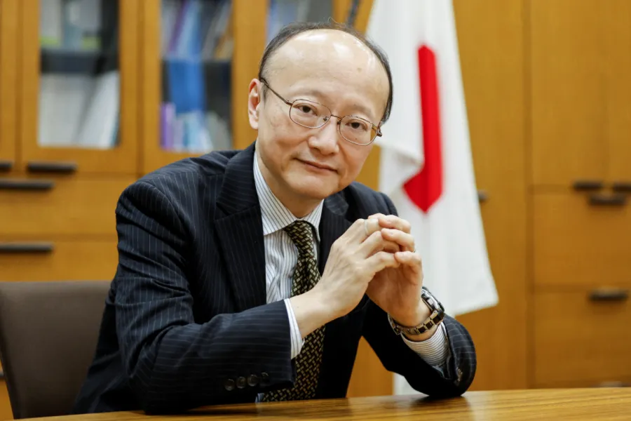 アジアと日本は更なるインフレリスクに備えよ――神田眞人・ADB総裁インタビュー