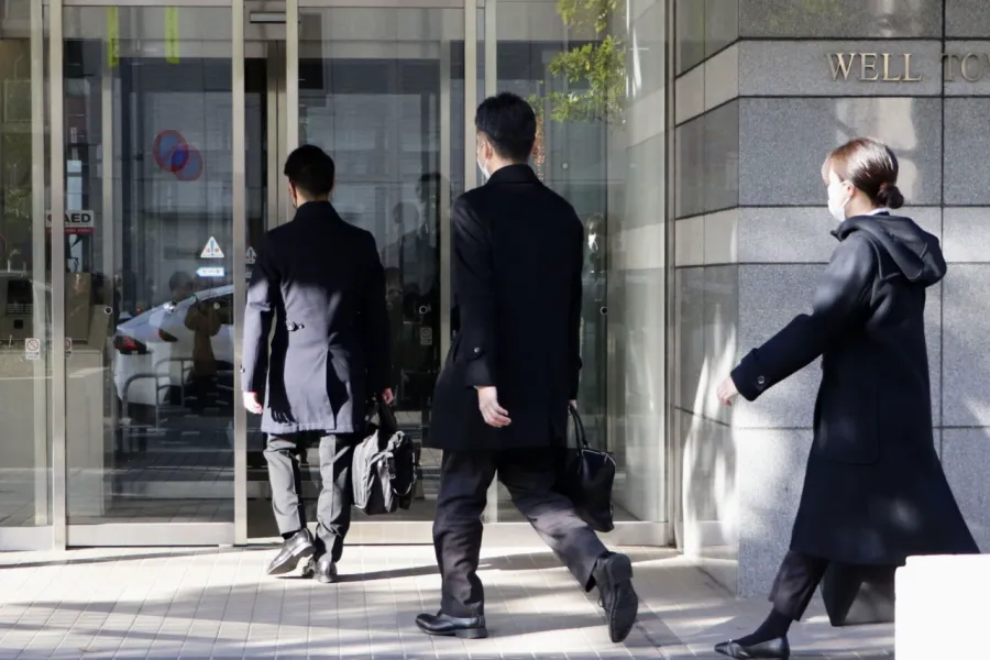暴行トラブルに弁護士の愛人――捜査対象者との不祥事だけではなかった元「東京地検特捜部」エースがもたらす検察不信