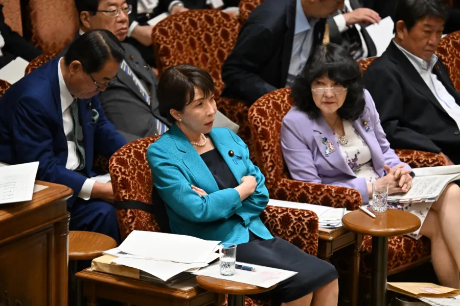 「骨太の方針」はなぜ薄っぺらになったか――高市政権を蝕む主犯は「カスティーリャ主義」だった
