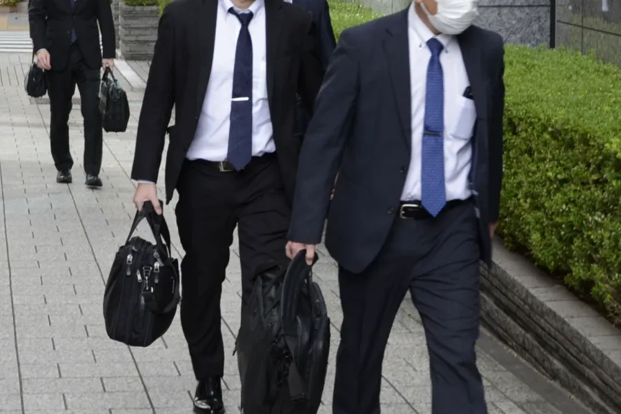 「とにかく従順に盲従しろ」 元「東京地検特捜部」エースが捜査対象女性に強いた主従関係の深層