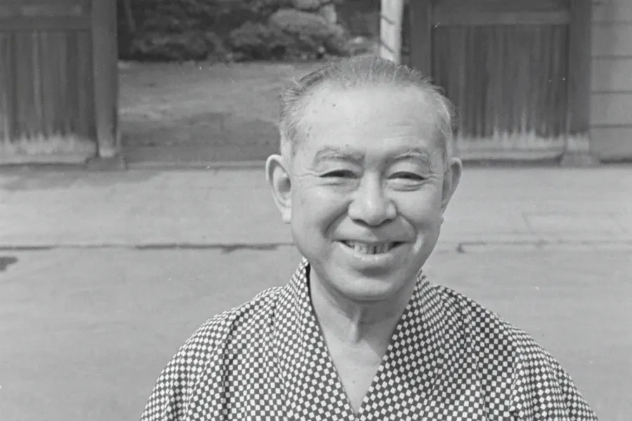 【谷崎潤一郎生誕140年】 AI時代に学ぶ谷崎の新奇性　創作ノートに綴った「サイバネティックス」への関心とは