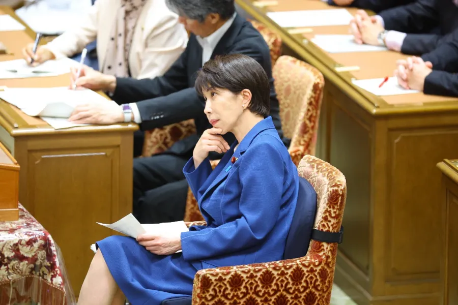 進むも退くも地獄の「消費減税」は高市政権の命取り　「ポスト高市」に備え始めた自民党の行方
