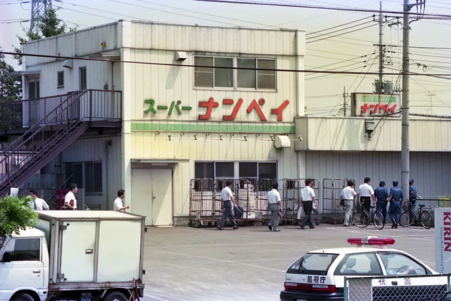 平成のコールドケース「ナンペイ事件」　鍵を握る重要人物に肉薄した「捜査一課エース」の独白