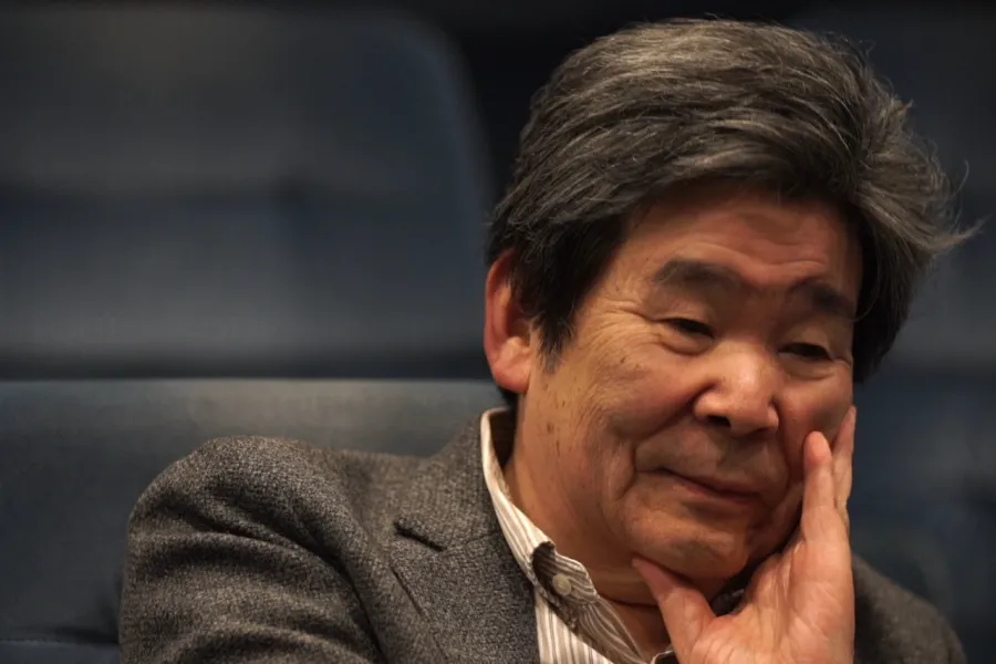  「反戦映画ではない」の真意はどこに　“最後の教え子”が語る「高畑勲と『火垂るの墓』」