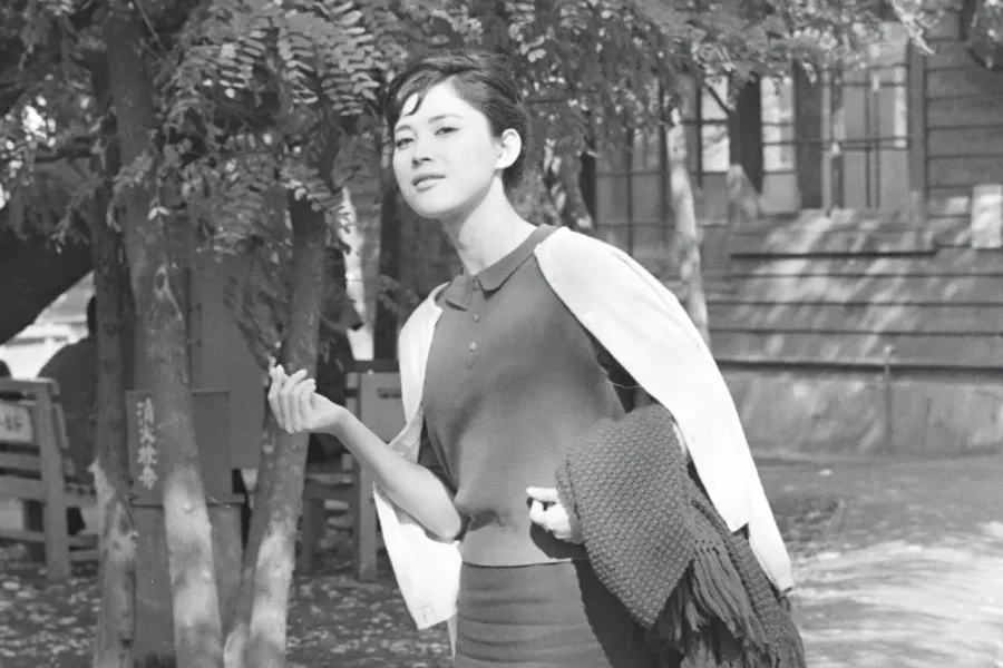 【谷崎潤一郎生誕140年】女優・岡田茉莉子が語る、熱海で向き合った文豪の観察眼