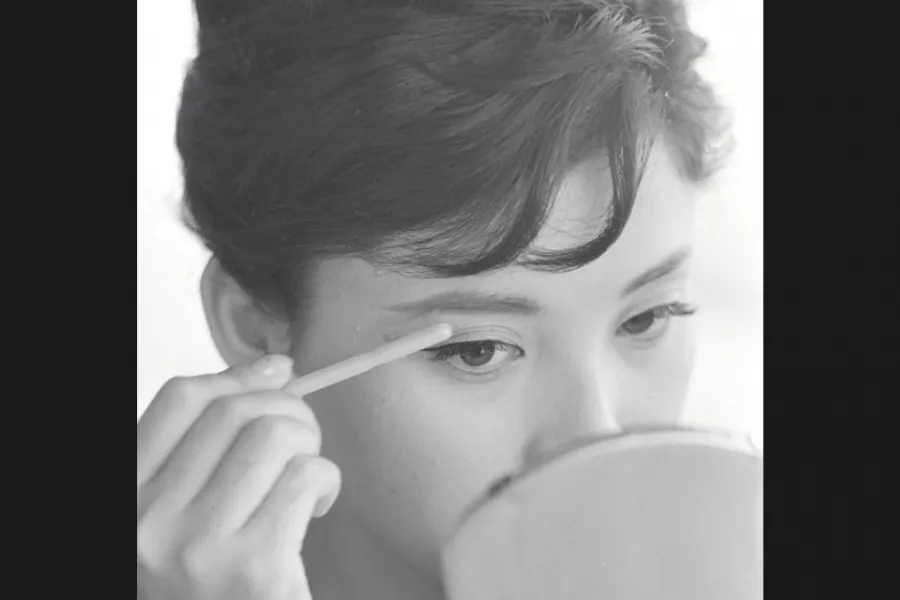 【谷崎潤一郎生誕140年】女優・岡田茉莉子が明かす秘話――谷崎から父への弔辞、その数奇な運命