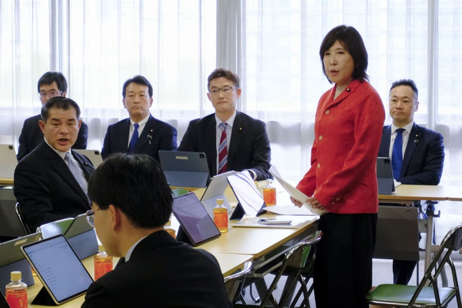 「それ、聞いてないんだけど」かくして族議員はつくられる――自民党「政務調査会」という密室