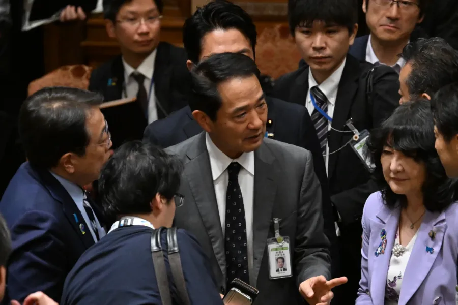 宇波弘貴・財務事務次官を輩出した「都立西高」出身「財務官僚」12人の知られざる出世事情