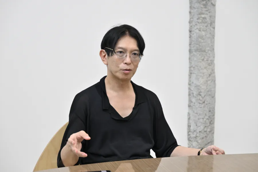 【中止になった展覧会を再現】建築家・石上純也が「徳島県立新ホール」で描いた公共建築の未来図 