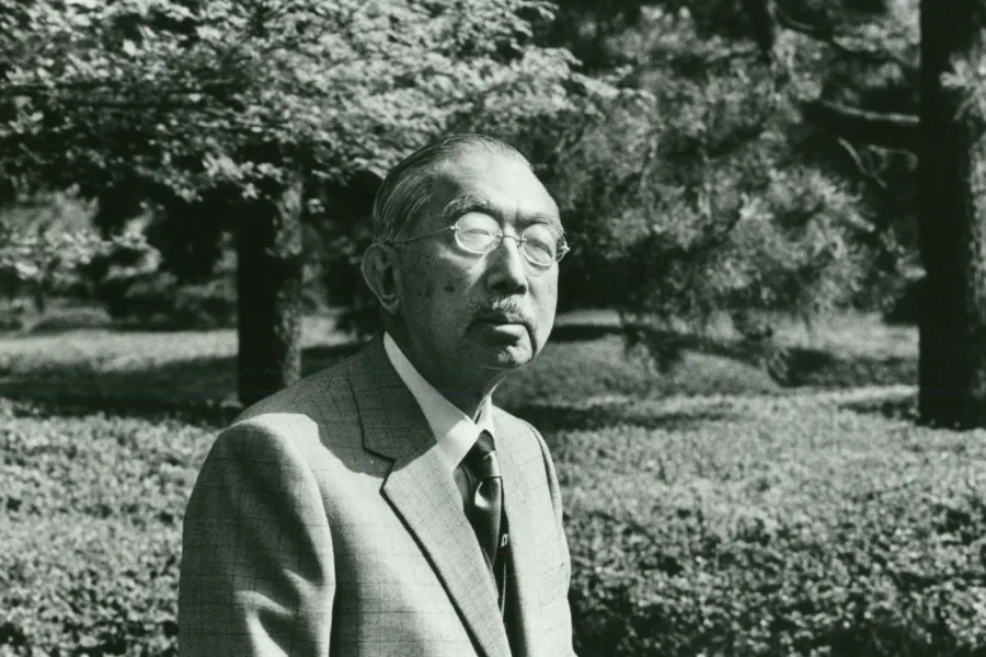 「A級戦犯の靖国合祀に不快感」――昭和天皇の肉声を記録した「富田朝彦宮内庁長官」の信念