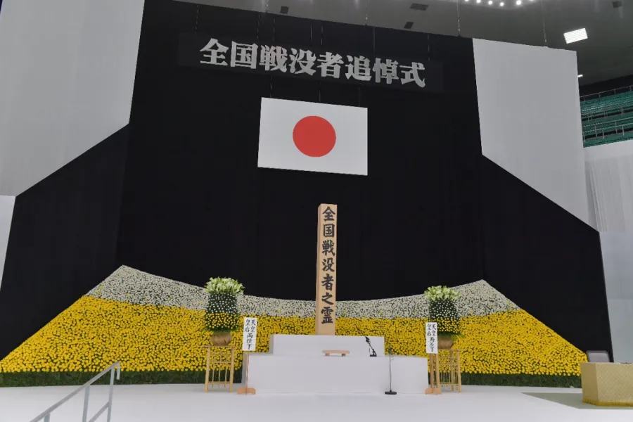 一人の人生が、人の記憶にも残らず消えていくことへの哀切――81年目の「終戦の日」に寄せて