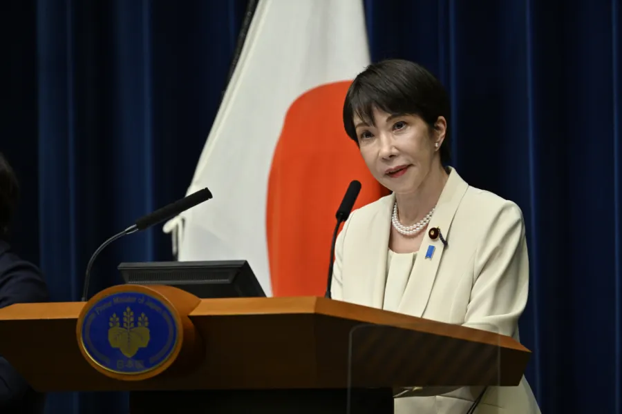 高市批判の「小姑化」が止まらない――その原因も高市総理本人にあるという「負のスパイラル」 