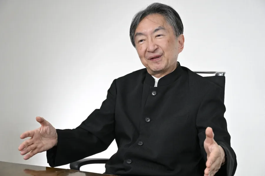 片山杜秀、自らを語る――博覧強記の「歴史マニア」はいかにして生まれたか