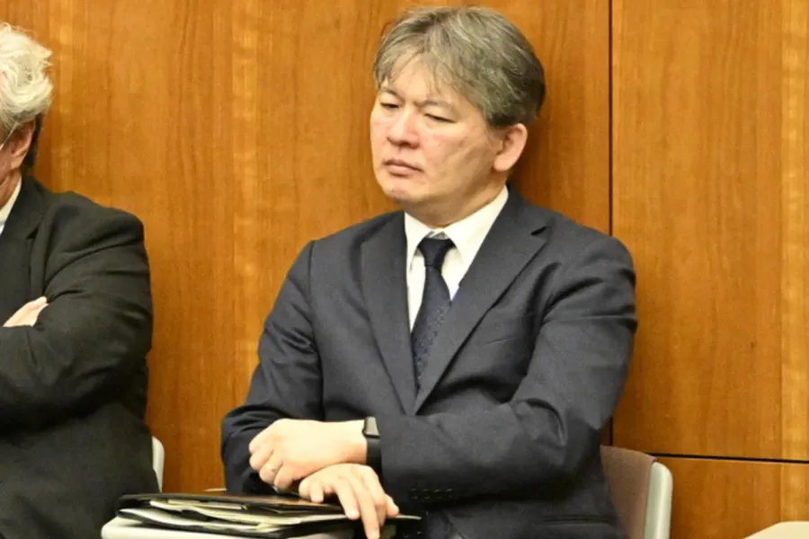 財務省・一松旬氏の東京税関長異動は「左遷」というより「お仕置き」　宇波新次官の歩んだ王道に戻れるのか