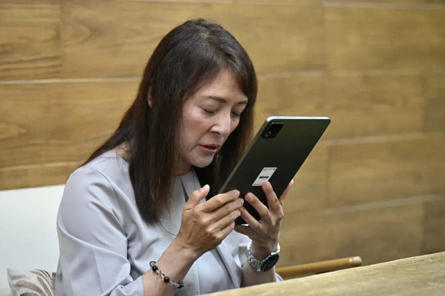 アップデートや性能に左右されない――仕事から日常までフル活用　「勝間AI」の極意
