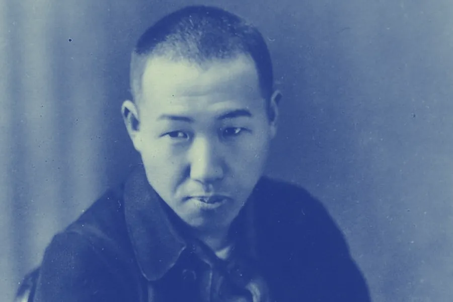 宮沢賢治 生誕130年