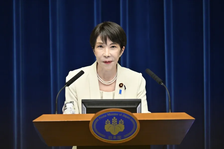苦肉の「減税表明」の内幕、焦る高市首相が起死回生を狙う閣僚・党役員人事の“裏の裏”