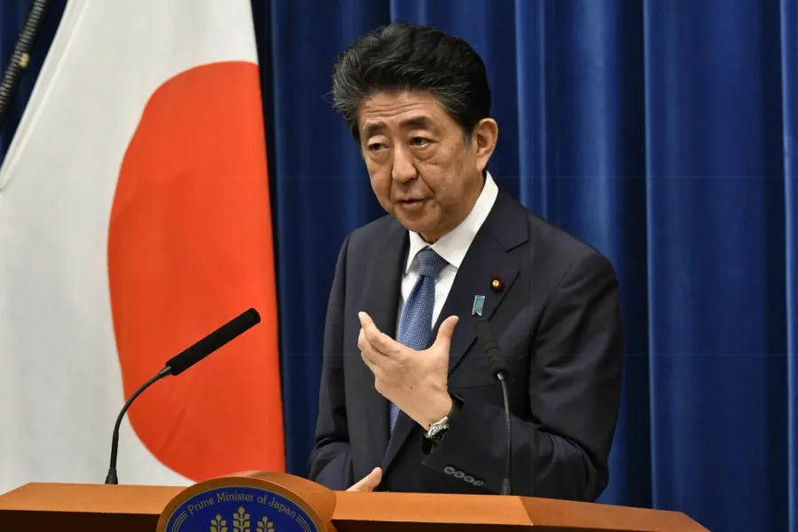 旧安倍派の復権は許されるのか