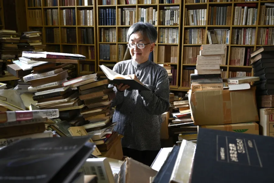 歴史から「いま」を学ぶ　片山杜秀の頭の中
